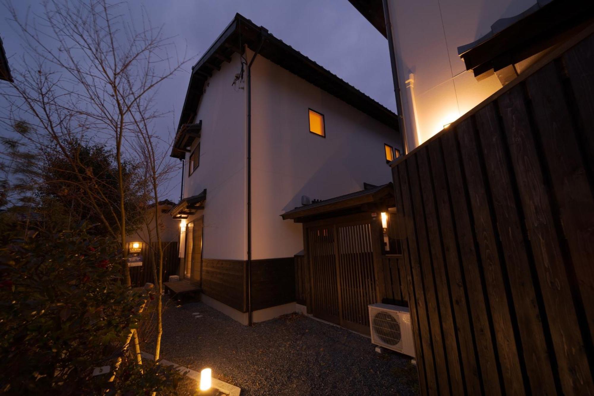 Nagomiya - Vacation Stay 87640 Yufu Exterior foto