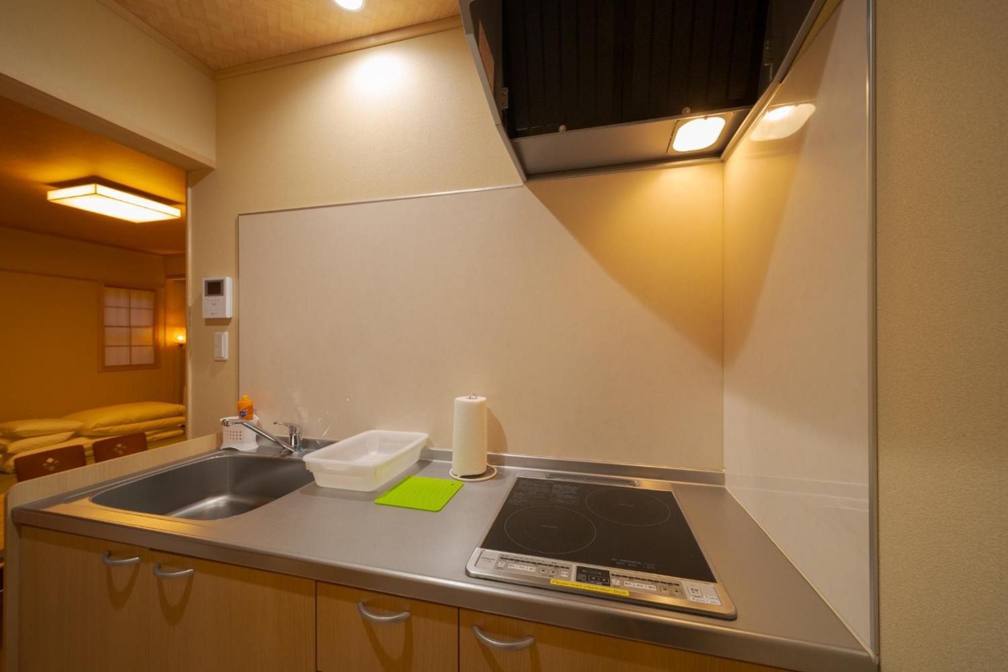 Nagomiya - Vacation Stay 87640 Yufu Exterior foto
