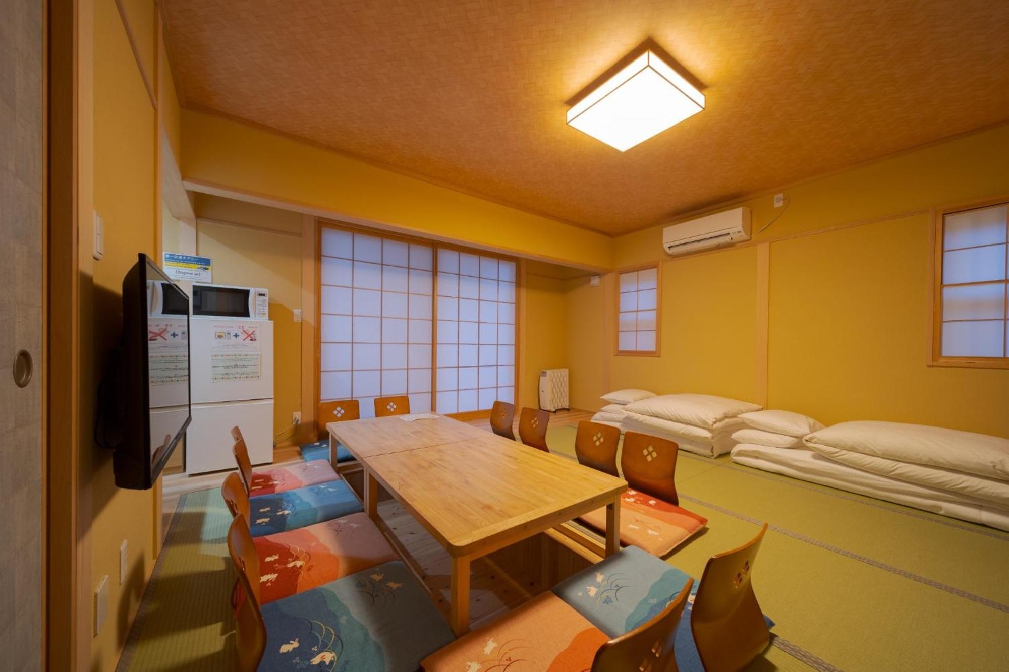 Nagomiya - Vacation Stay 87640 Yufu Exterior foto